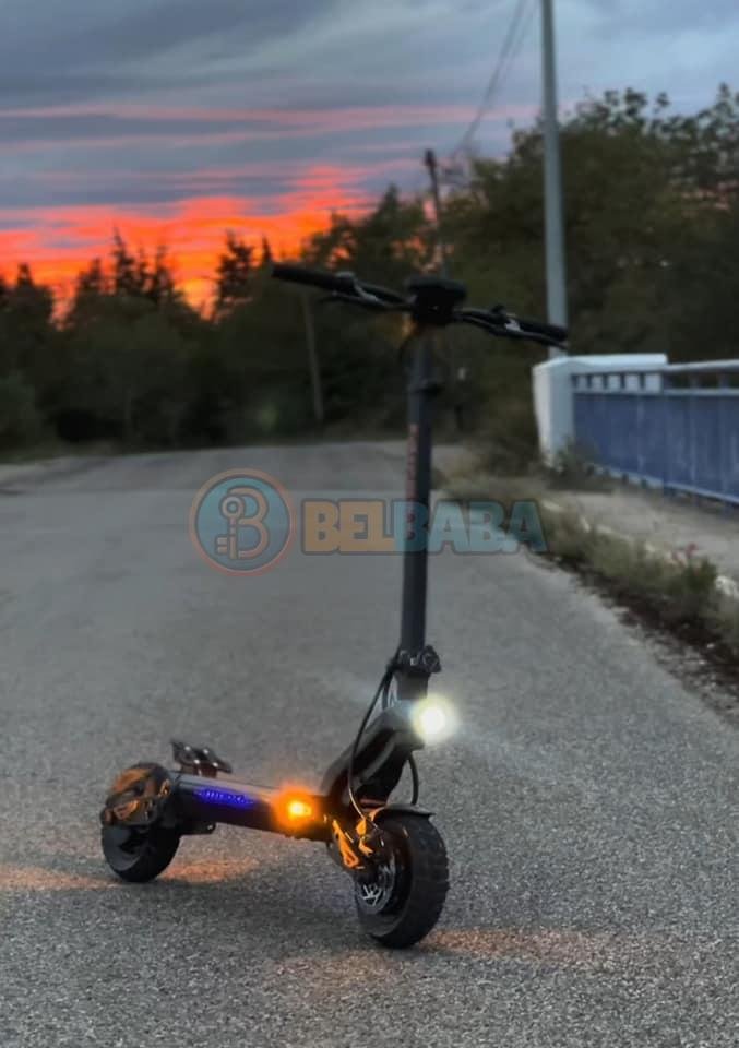 Trotinette électrique Neuf Kukirin G2 PRO