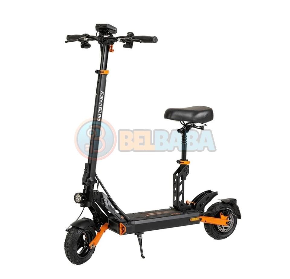 Trotinette électrique Neuf Kukirin G2 PRO