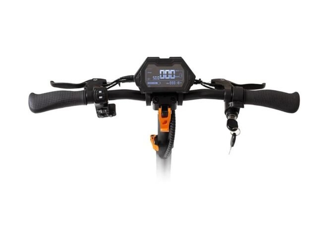 Trotinette électrique Neuf Kukirin G2 PRO