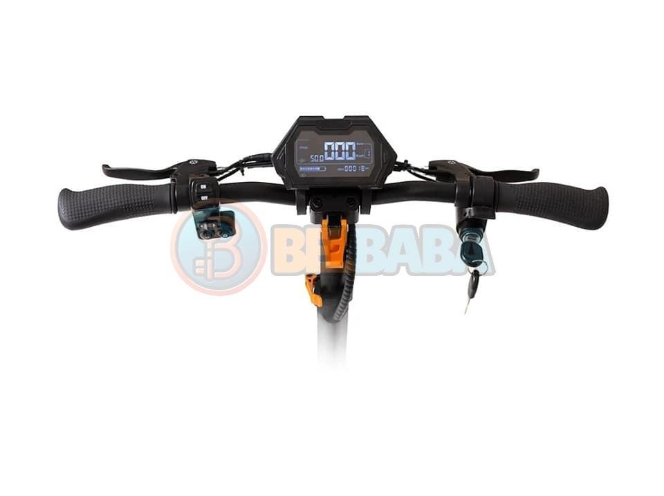 Trotinette électrique Neuf Kukirin G2 PRO