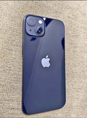 Iphone 13 normal full 128 Gg 97% ou ba9y f garante