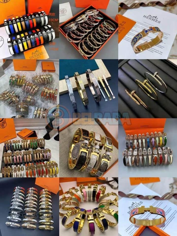 Accessoires inoxydable