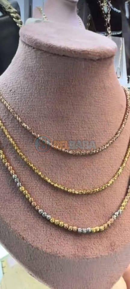 Accessoires acier innoxidable