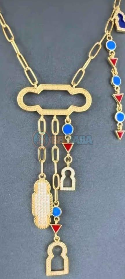 Accessoires acier innoxidable