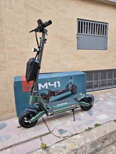 Trottinette électrique