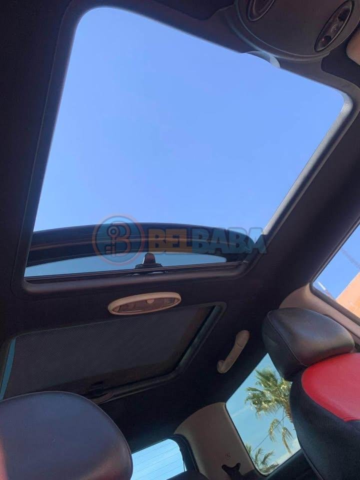 Mini Cooper S R56 Pas d’intermédiaires svp – (semsara la )60 000 MAD Pour communiquer via Facebook