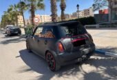 Mini Cooper S R56 Pas d’intermédiaires svp – (semsara la )60 000 MAD Pour communiquer via Facebook