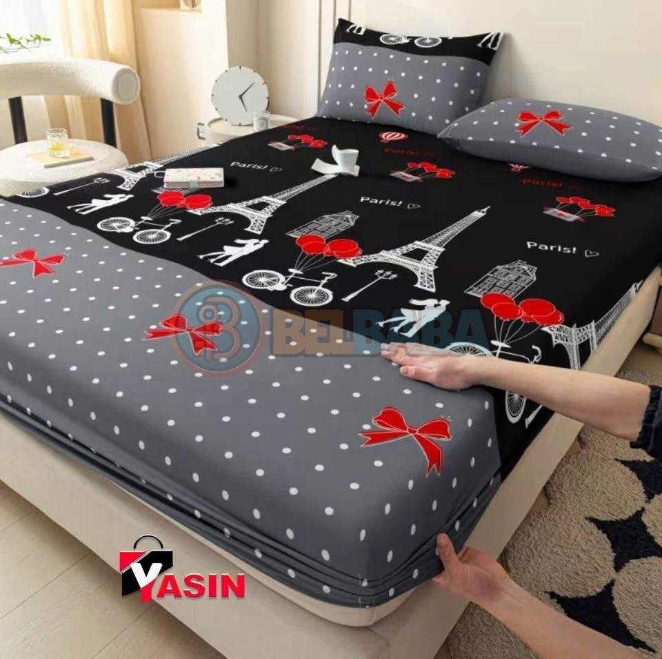 ليزار 3 بياس فاخر بتصميم عصري