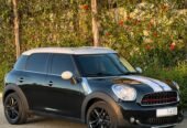 Mini Countryman BVA Full Options