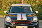 Mini Countryman BVA Full Options