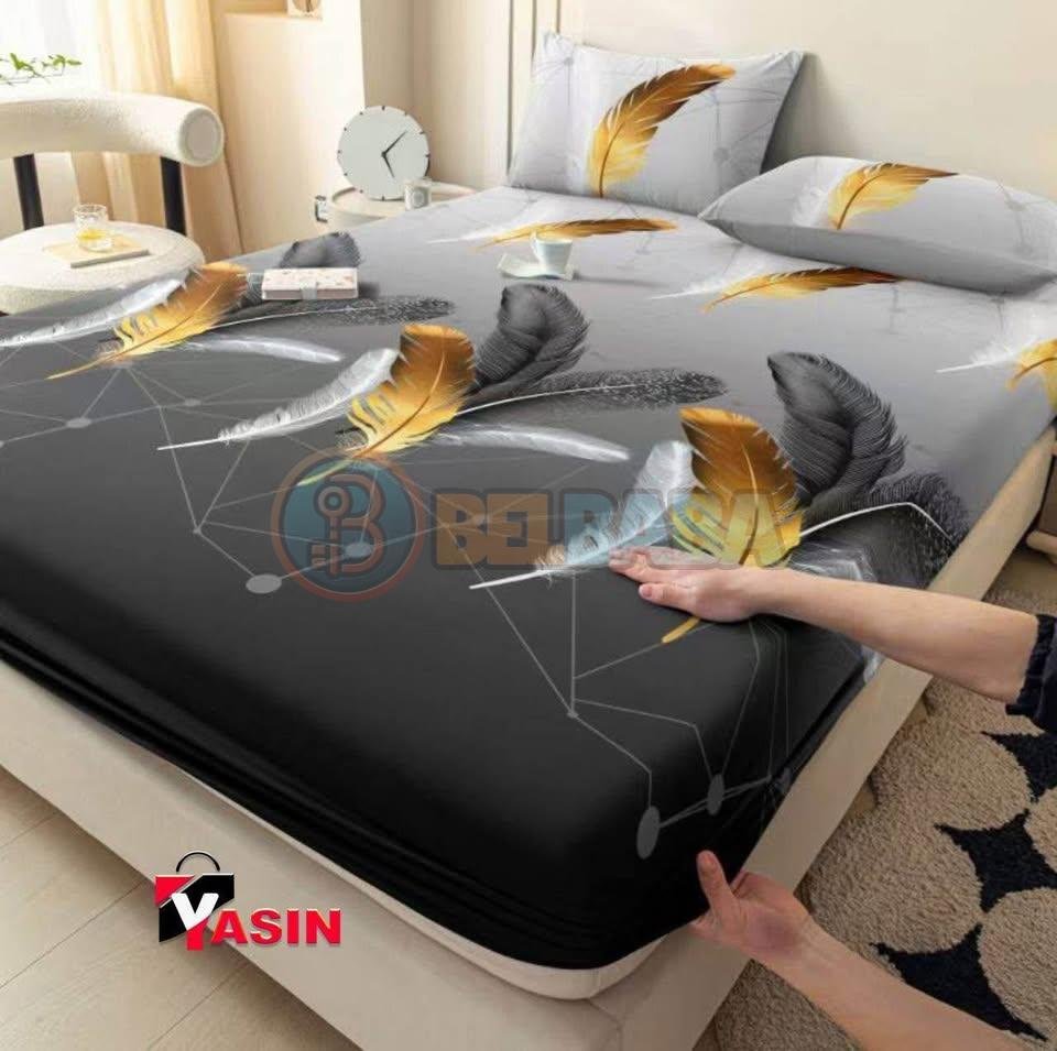 ليزار 3 بياس فاخر بتصميم عصري