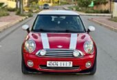voiture occasion maroc Mini Cooper