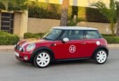 voiture occasion maroc Mini Cooper