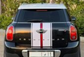 Mini Countryman BVA Full Options