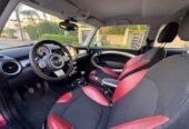 voiture occasion maroc Mini Cooper