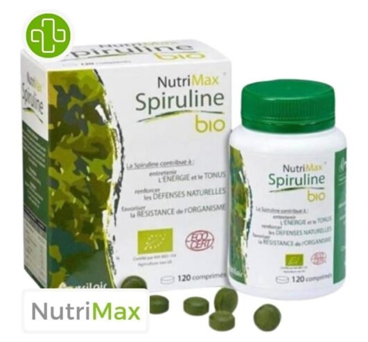 Spirouline
