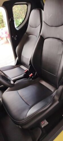 voiture occasion maroc Voiture 100 % électrique
