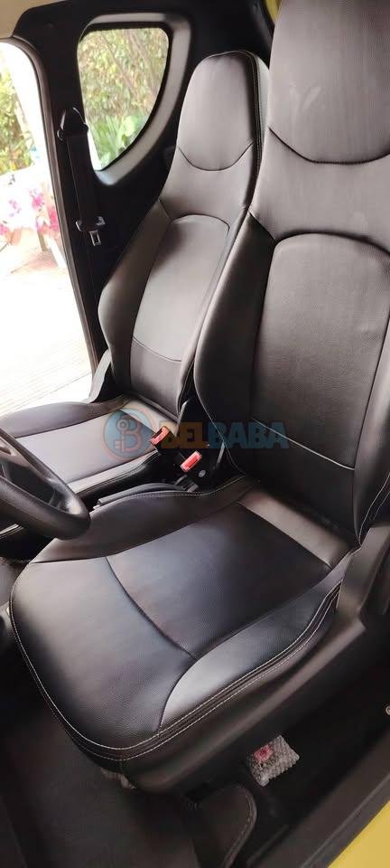 voiture occasion maroc Voiture 100 % électrique