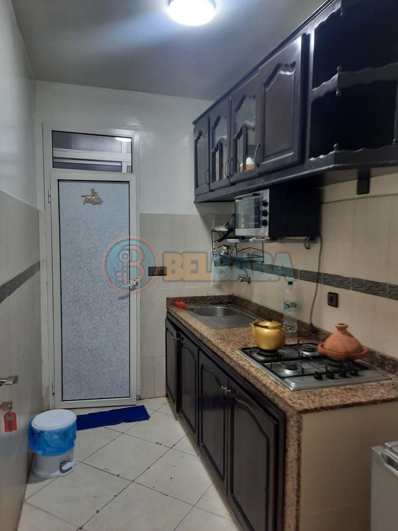 شقق في الدار البيضاء للكراء اليومي