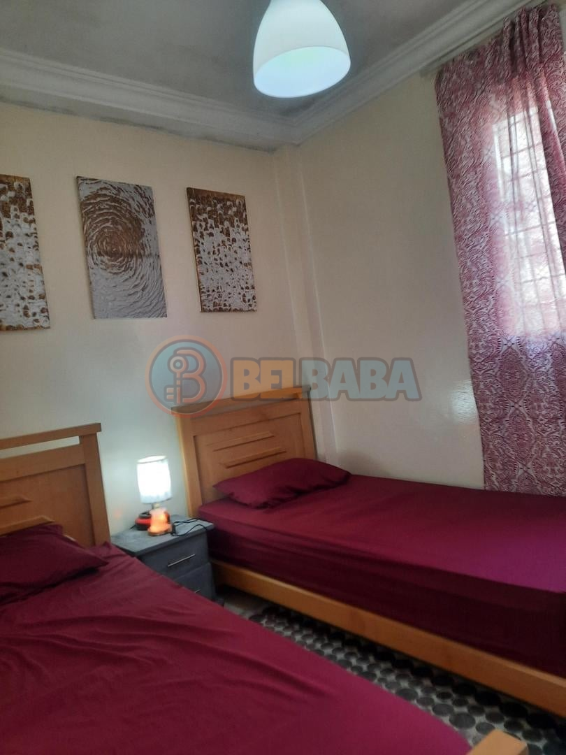 في الدار البيضاء شقق للكراء اليومي