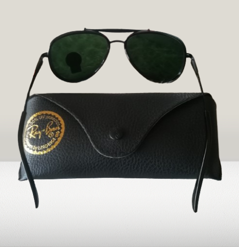 Lunette de soleil Ray-b