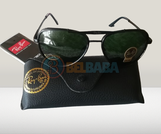 Lunette de soleil Ray-b