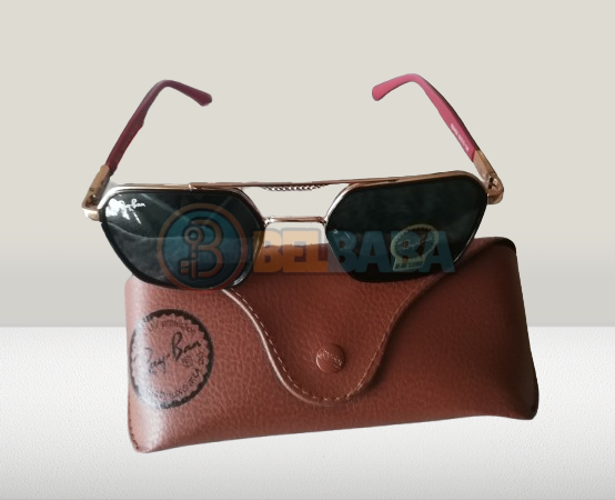 Lunette de soleil Ray-b