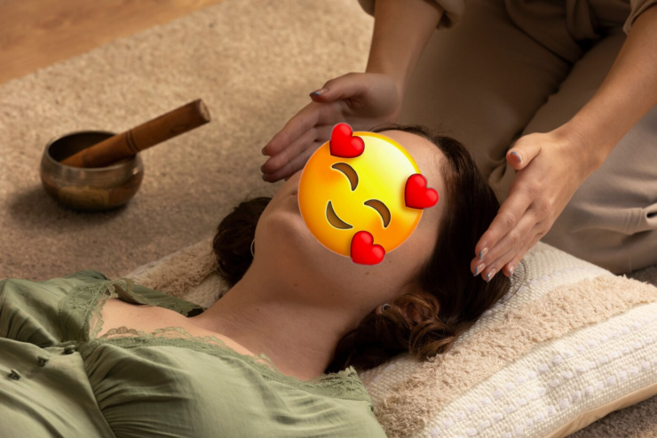 Massage super
