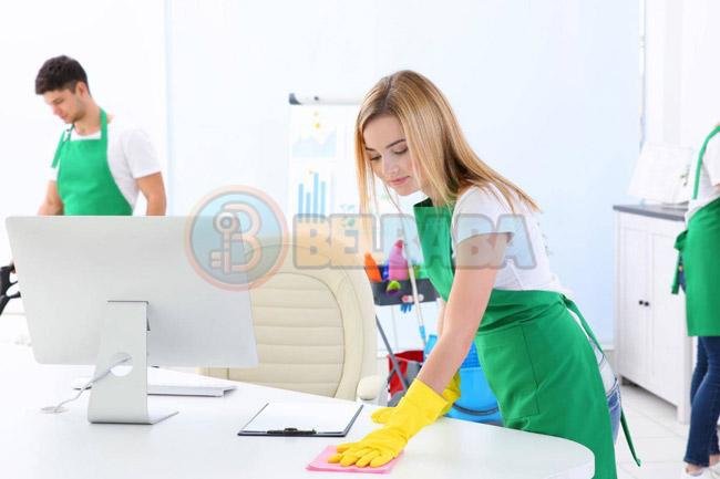 Femme de menage Oulfa Casablanca