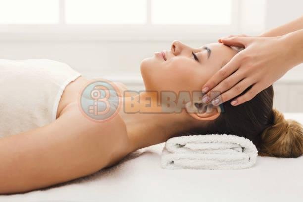 Jeune de 19ans massage pro