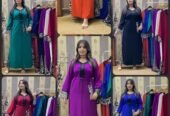 Prêt à porter pour femme, vêtements traditionnels Casablanca