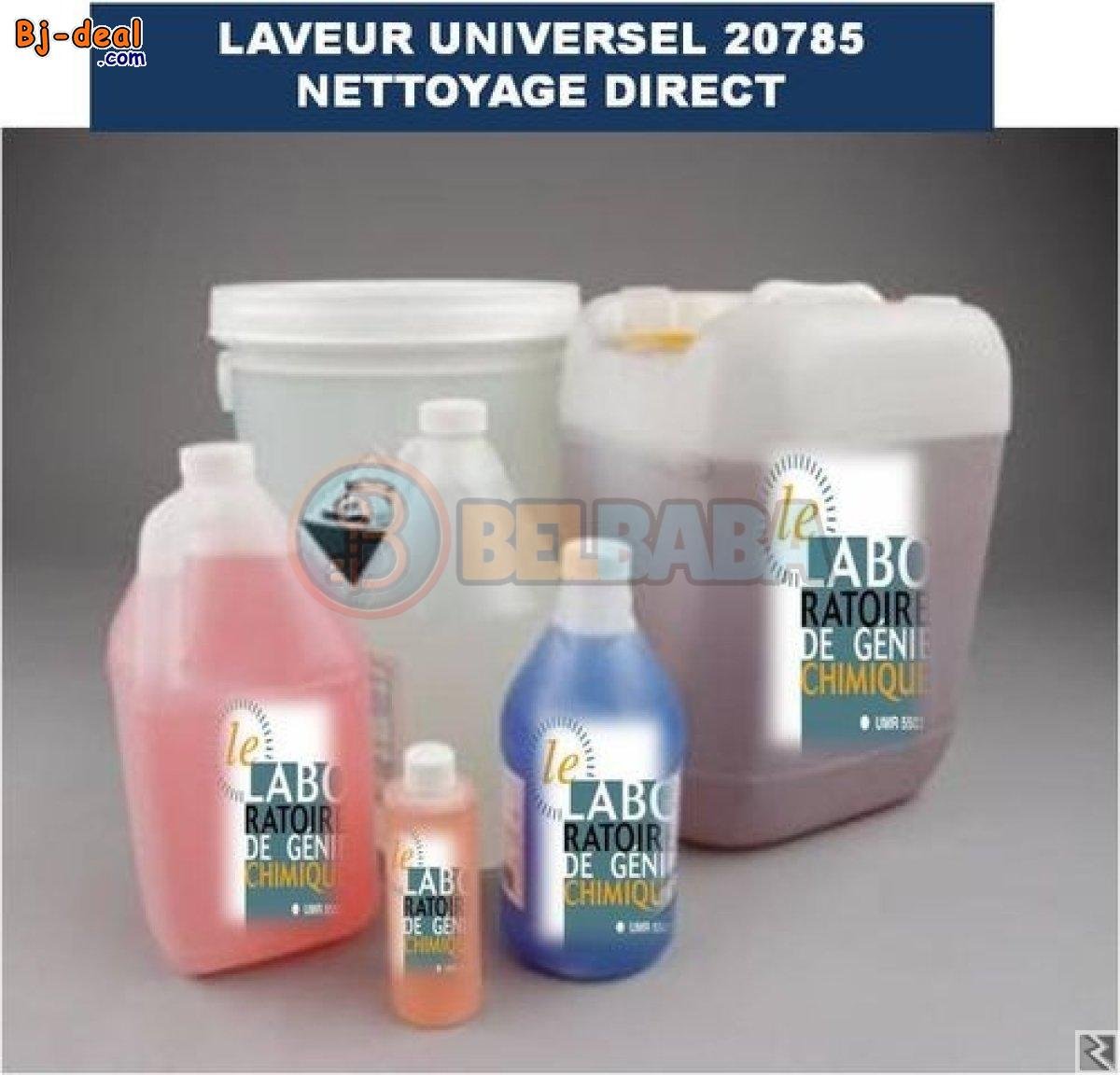 laboratoire global nettoyage express en chimie monetaire billets noirs verts etc