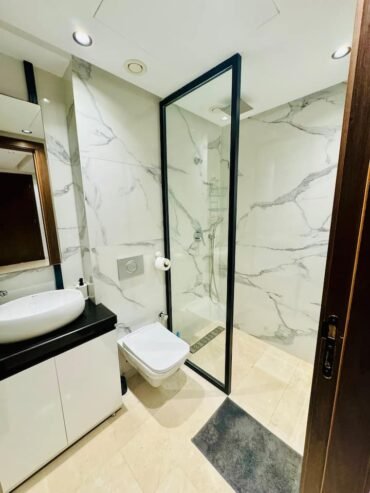 Location appartement journalier à Casablanca Maarif – proche Twin Center