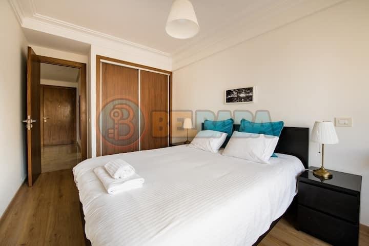 Centre ville à Casablanca Appartement à louer à Casablanca