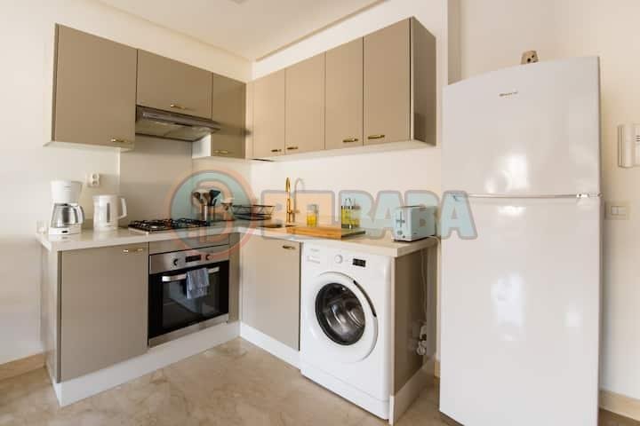 Centre ville à Casablanca Appartement à louer à Casablanca