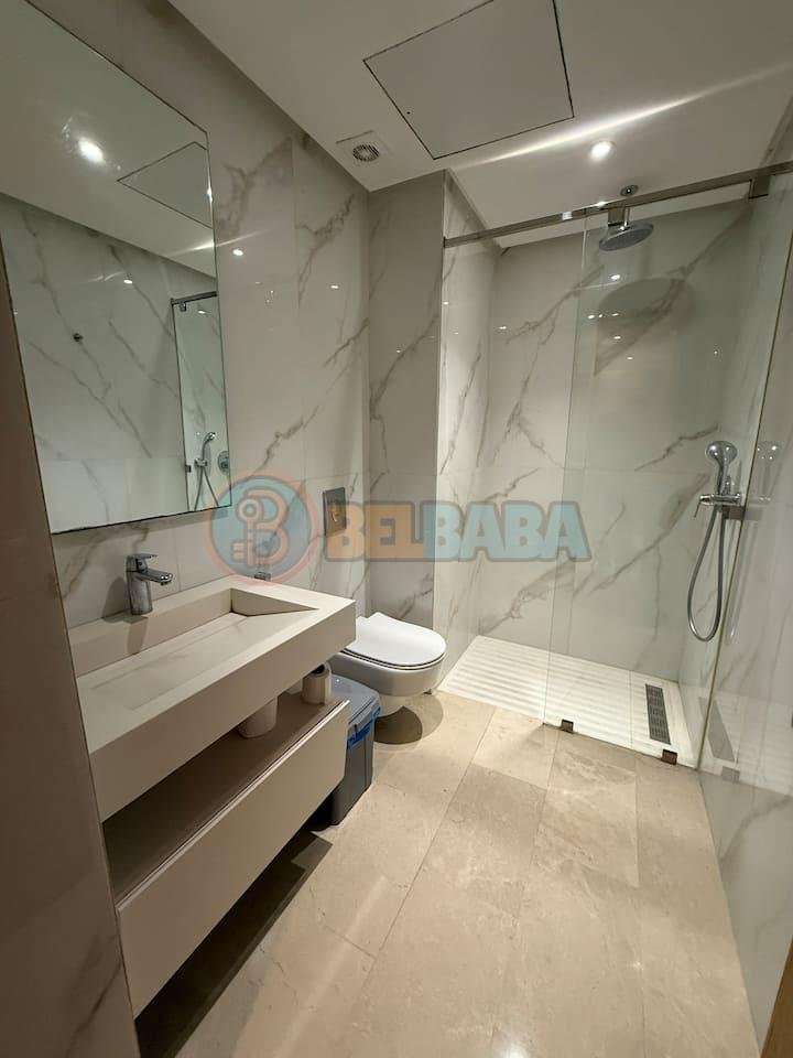 شقة مفروشة للكراء اليومي في كازابلانكا – سيدي معروف