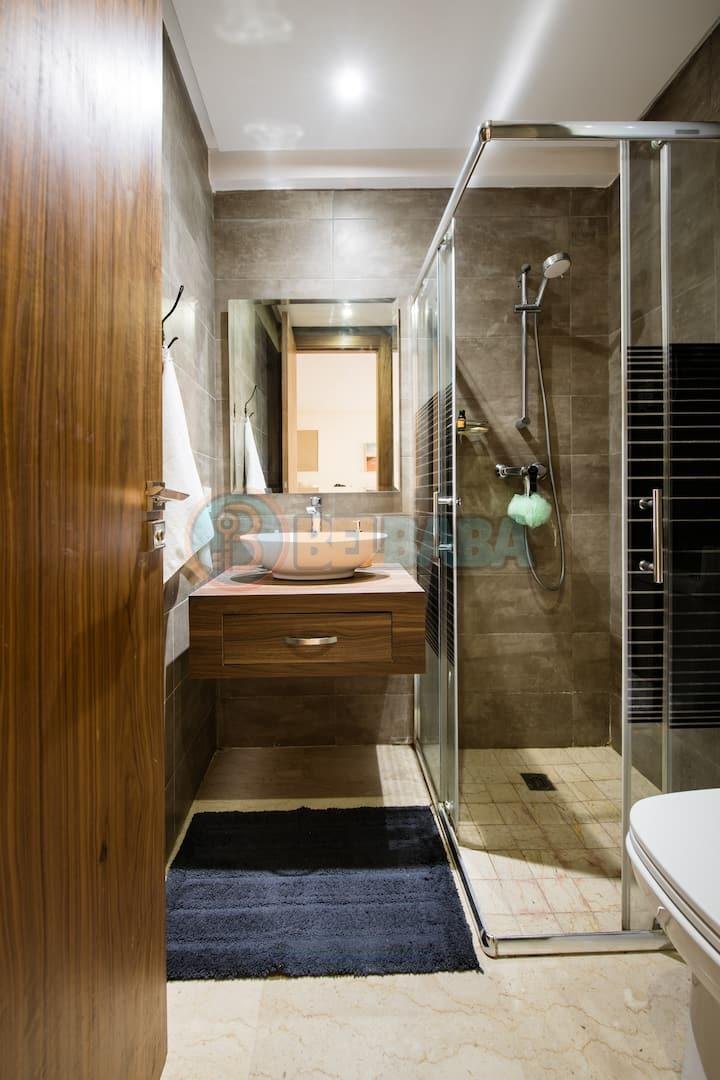 Centre ville à Casablanca Appartement à louer à Casablanca