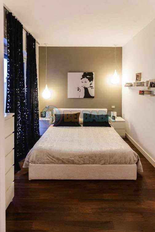 شقة للكراء اليومي