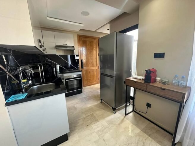 شقة للكراء اليومي 🤩🤩appartement /studio à louer journée calme