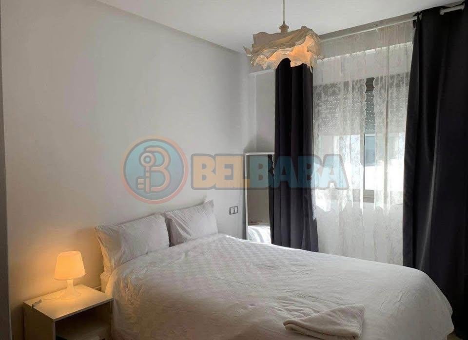 شقة للكراء اليومي 🤩🤩appartement /studio à louer journée calme