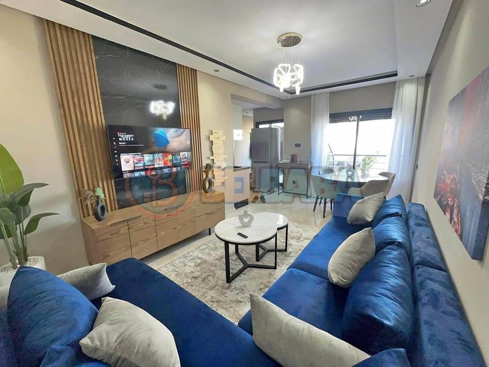 شقة للكراء اليومي 🤩🤩appartement /studio à louer journée calme