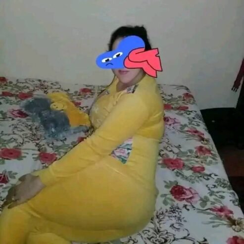 Massage à domicile Casablanca Abir, girl de 22 ans