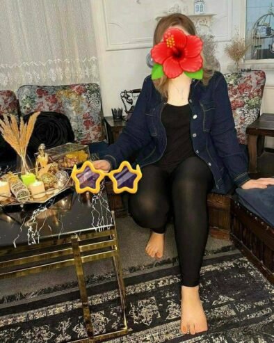 Massage relaxant à Casablanca – Kawtar domina