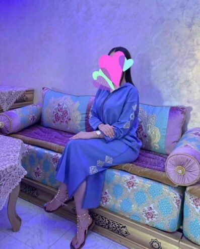 Massage relaxant à Casablanca – دلل نفسك باستراحة زين