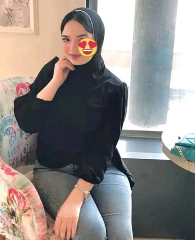 Massage bien-être Casablanca Ghita de oulfa❤️