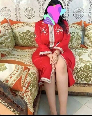 Massage professionnel Casablanca – Nouha 20ans🥰