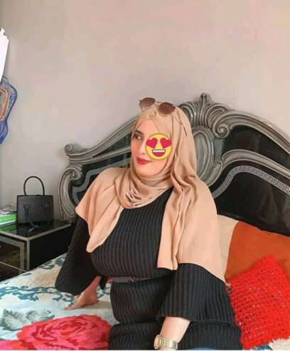 Massage relaxant femme Casablanca –خطة فاخرة✅