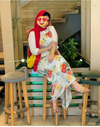 Massage relaxant à Casablanca Une fille charmante de 24ans🥰