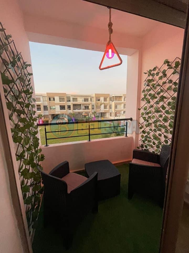 appartement à louer par jour