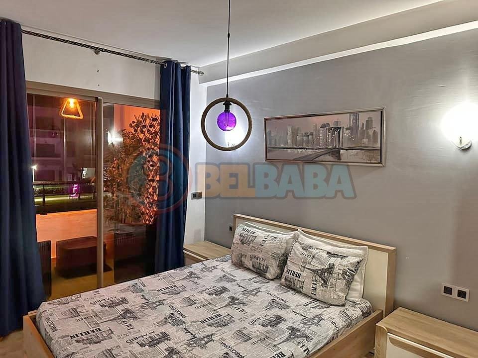 appartement à louer par jour